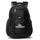 MOJO Black Gonzaga Bulldogs 19'' Laptop Travel Backpack