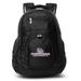 MOJO Black Gonzaga Bulldogs 19'' Laptop Travel Backpack