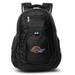 MOJO Black Pepperdine Waves 19'' Laptop Travel Backpack