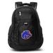 MOJO Black Boise State Broncos 19'' Laptop Travel Backpack