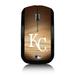 Kansas City Royals Wood Print Wireless USB Mouse