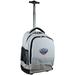 MOJO Gray New Orleans Pelicans 19'' Premium Wheeled Backpack