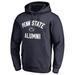 Men's Fanatics Branded Navy Penn State Nittany Lions Team Alumni Pullover Hoodie