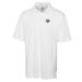 Men's Cutter & Buck White Texas A&M Aggies Big Tall DryTec Genre Polo