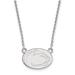 Women's Penn State Nittany Lions Sterling Silver Pendant Necklace