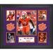 Mike Williams Clemson Tigers Framed 23" x 27" 5-Photo Collage