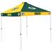 Green Bay Packers Checkerboard Tent