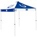 Indianapolis Colts Checkerboard Tent