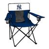 Best MLB Beach Chairs - New York Yankees Elite Chair Review 