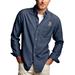 Men's Denim Bradley Braves Hudson Button-Down Long Sleeve Shirt