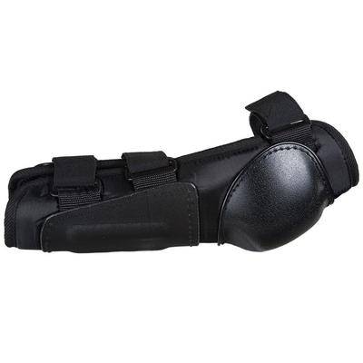 Damascus FA30 FlexForce Forearm and Elbow Guards Black Xlarge-XXlarge FA30XLG-XXLG
