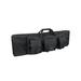 Condor Outdoor 42in Double Rifle Case Black 152-002