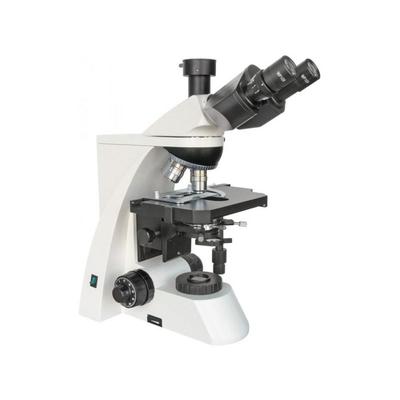 Bresser Science TRM 301 40x-1000x Trinocular Biological Microscope 57-60100