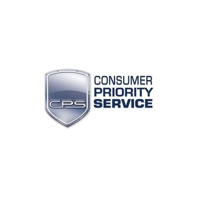 Consumer Priority Service 3 Year TotalCare Warrant...