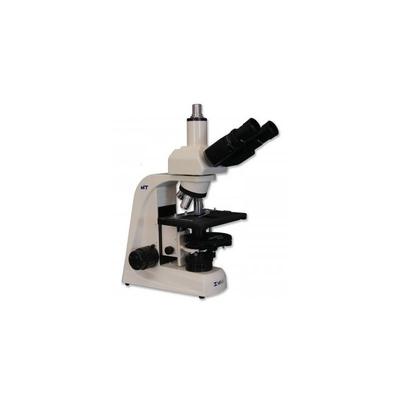 Meiji Techno LED Trinocular BrightfieldPhase Contrast Biological MicroscopeMT5310L MT5310L