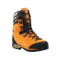 HAIX Mens Protector Prime Work Boot Orange 13.5 603102M-13.5