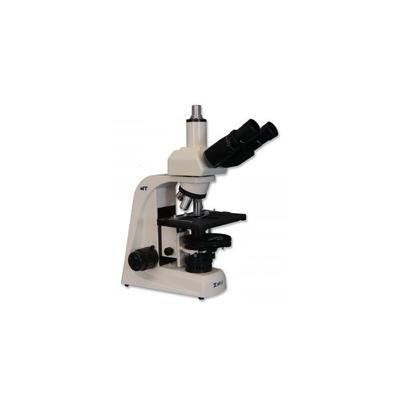 Meiji Techno Halogen Trinocular BrightfieldPhase Contrast Biological Microscope MT5310H