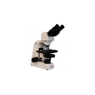Meiji Techno Halogen Ergonomic Trinocular BrightfieldPhase Contrast Biological Microscope MT5310EH