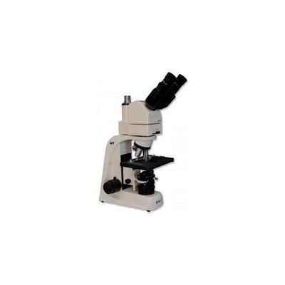 Meiji Techno LED Ergonomic Trinocular Dermatology Microscope Quintuple Nosepiece MT5300ED MT5300ED