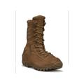 Belleville US Navy Certified Hot Weather Hybrid Steel Toe Assault Boot - Mens Coyote 11 Regular 533ST 110R