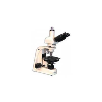 Meiji Techno LED Trinocular Polarizing MicroscopeMT9300L MT9300L
