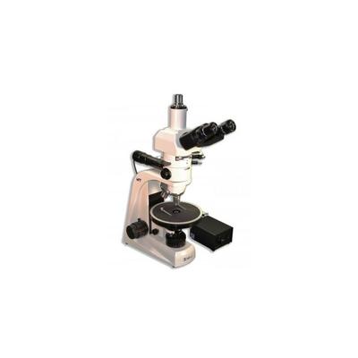 Meiji Techno LED Trinocular Polarizing MicroscopeMT9930L MT9930L