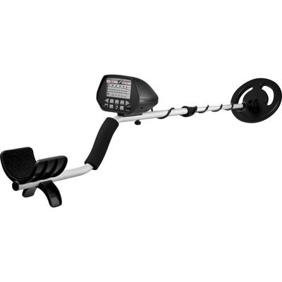 Winbest Pursuit Edition Metal Detector w/ Target Discrimination & LCD Screen BE11642