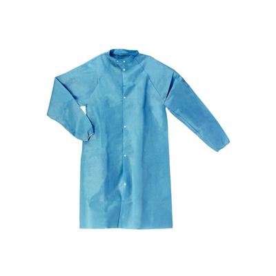 VWR Vwr Frock Bp Sms Md Blu Cs30 414004-390 Unit CS