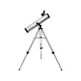 Barska Starwatcher 76mmx700mm AZ Reflector Telescope AE10756