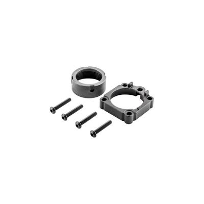 Daniel Defense DDM4/ SLiM/ Lite Rail III Hardware Pack Black 01-134-01053