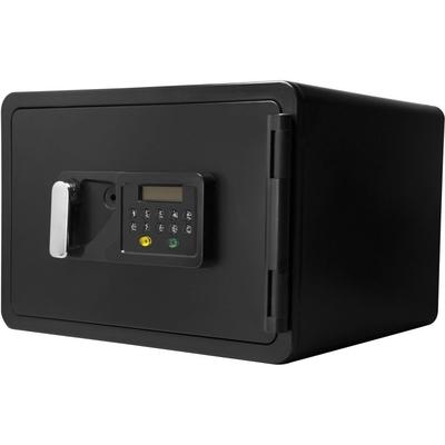 Barska Fireproof Digital Keypad Safe Black AX11902