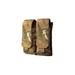 BlackHawk S.T.R.I.K.E. MOLLE System AK47 Double Mag Pouch MultiCam 37CL88MC