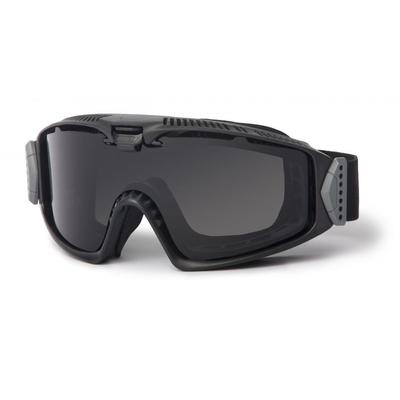 ESS Influx Pivot Ops Core Goggles Black EE7018-18