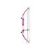 Genesis Original Bow RH Pink 12073