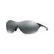 Oakley EVZERO SWIFT A OO9410 Sunglasses 941001-38 - Polished Black Frame Black Iridium Lenses