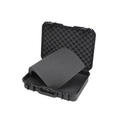 SKB Cases Seres Injecton Molded Ml-Standard Waterproof - Case 18inx13inx5in W/Cubed Foam 3I-1813-5B-C
