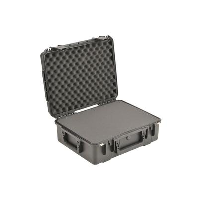 SKB Cases Mil-Std Waterproof Case 7in. Deep (w/ cubed foam) 20-1/2 x 15-1/2 x 7-1/2 3I-2015-7B-C