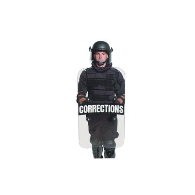 Premier Crown Corp Premier Crown - 7100 Full Length Containment Shield - 7100C