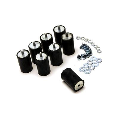 SKB Cases Extra Shock absorber Kit - set of 8 3SKB...