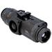 Trijicon Electro Optics IR PATROL M300W 19mm Thermal Imaging Monocular Tactical Kit Black IRMO-300TK