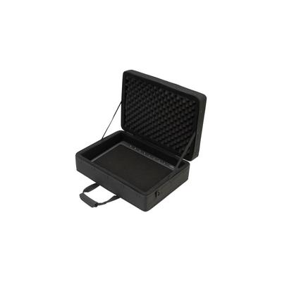 SKB Cases Pedalboard Soft Case for PS-823x16x5.50in Black 1SKB-SC2316