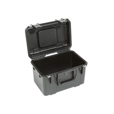 SKB Cases 3i Injection Mold Series Mil-Standard Waterproof Utility Case 16x10x10 Empty 3i-1610-10BE