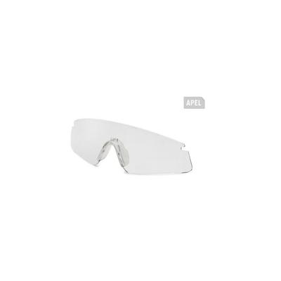 Revision Sawfly Replacement Lens Clear Large 10 Pa...