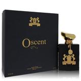 Oscent For Men By Alexandre J Eau De Parfum Spray 3.4 Oz