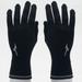 Mizuno Breath Thermo Knit Gloves Running Gloves