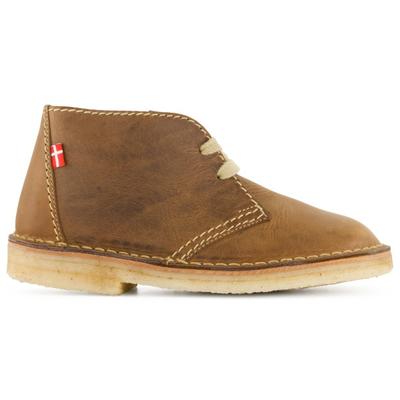 Duckfeet - Sjaelland - Freizeitschuhe 49 | EU 49 cocoa