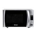 Candy 25L 900W Digital Microwave + Grill Silver