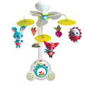 Tiny Love Soothe 'n Groove Mobile, Musik-Mobile für Babys, 18 Melodien, 0+ Monaten, Meadow Days