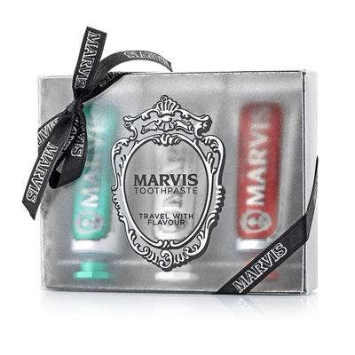 Marvis - 3 Flavour Box Zahnpasta
