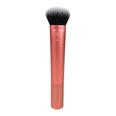 Real Techniques - Expert Face Brush Puderpinsel 1 ct 1 Stück (10.49 € / 1 ct) Image